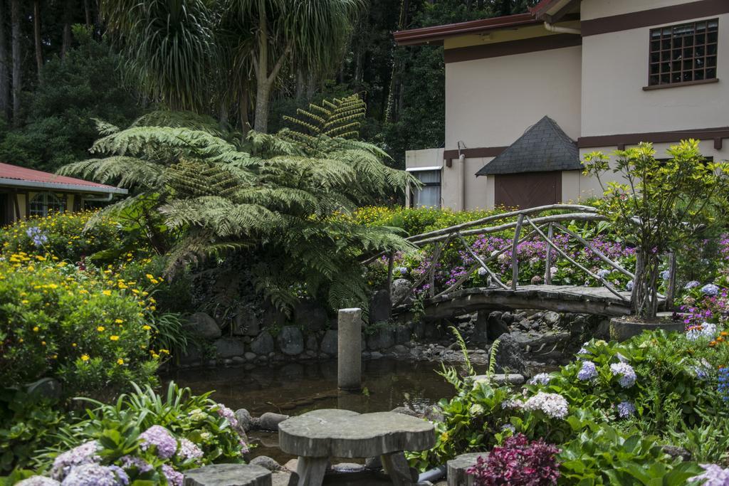 Hotel Chalet Tirol エレディア エクステリア 写真