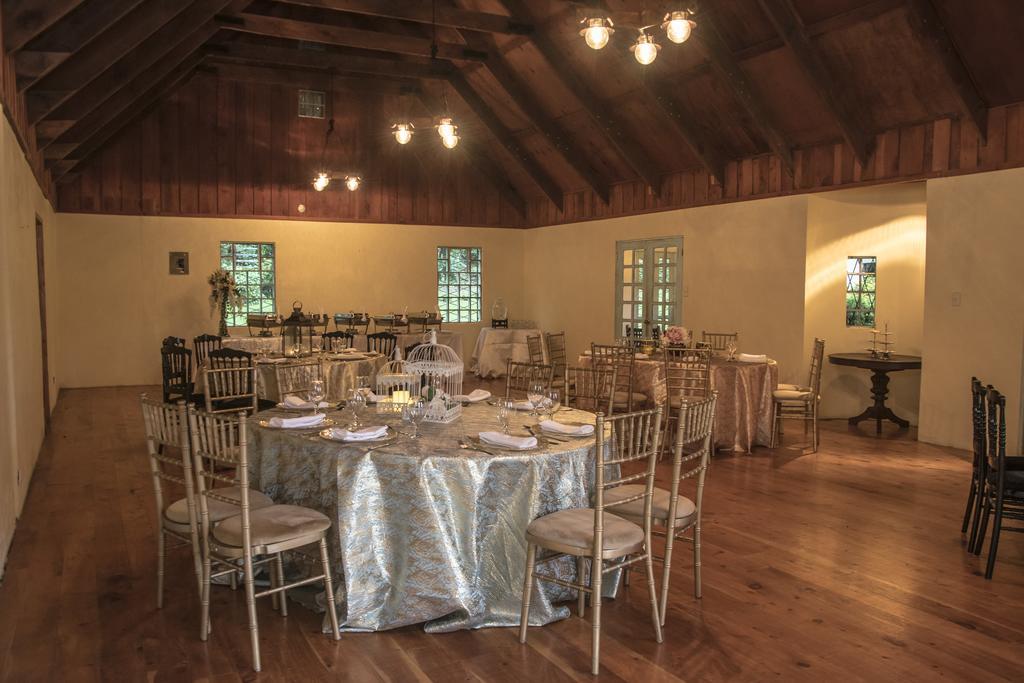 Hotel Chalet Tirol エレディア エクステリア 写真