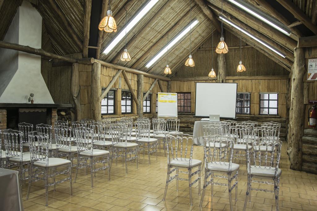 Hotel Chalet Tirol エレディア エクステリア 写真
