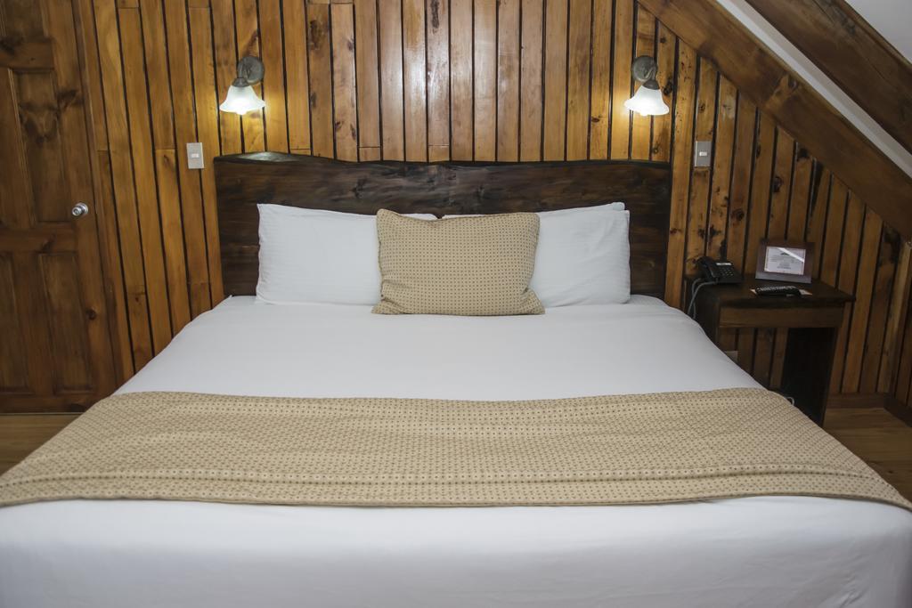 Hotel Chalet Tirol エレディア 部屋 写真